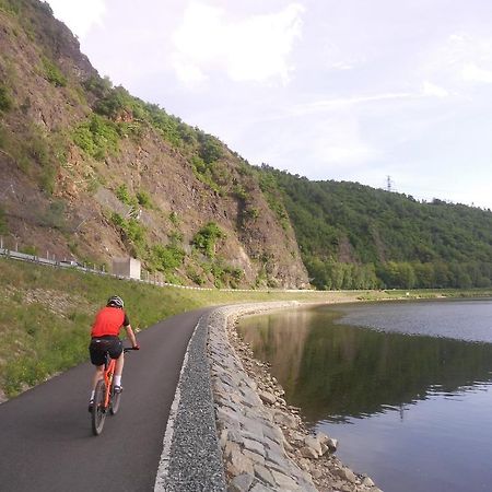 Apartmán Vrané Vrané nad Vltavou Exteriér fotografie