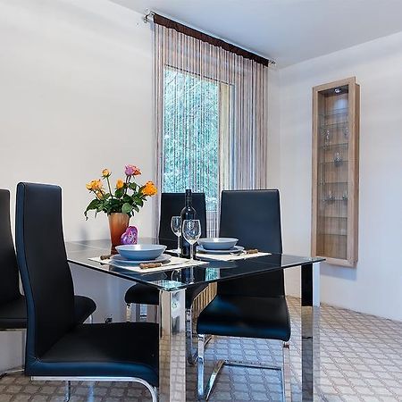Apartmán Vrané Vrané nad Vltavou Exteriér fotografie