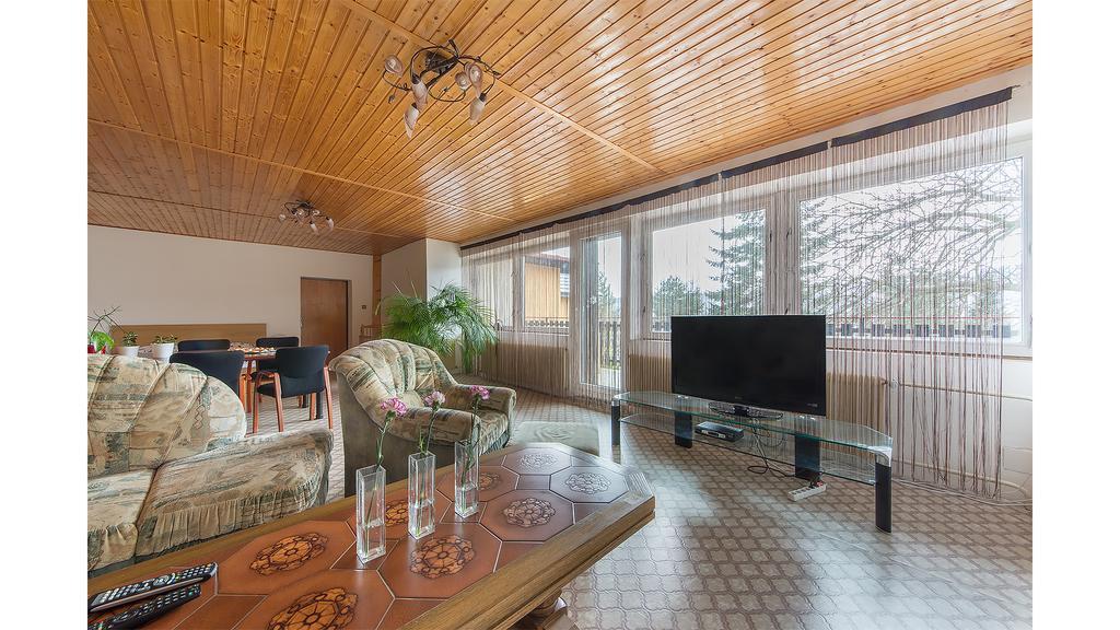 Apartmán Vrané Vrané nad Vltavou Exteriér fotografie