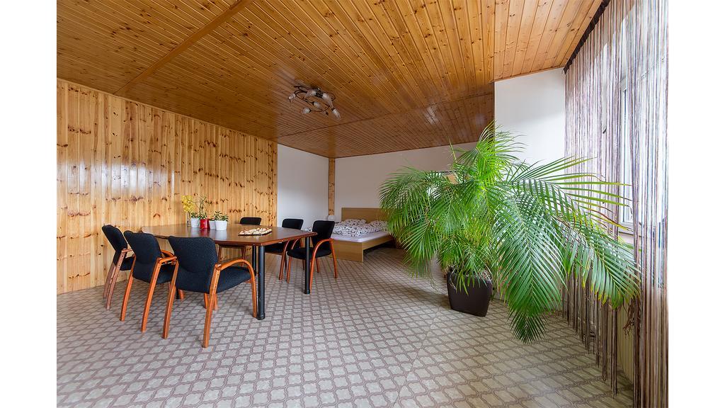 Apartmán Vrané Vrané nad Vltavou Exteriér fotografie