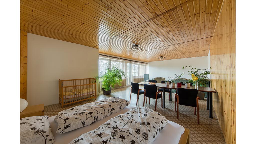 Apartmán Vrané Vrané nad Vltavou Exteriér fotografie