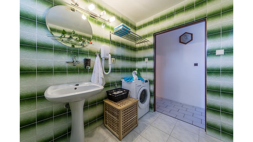 Apartmán Vrané Vrané nad Vltavou Exteriér fotografie