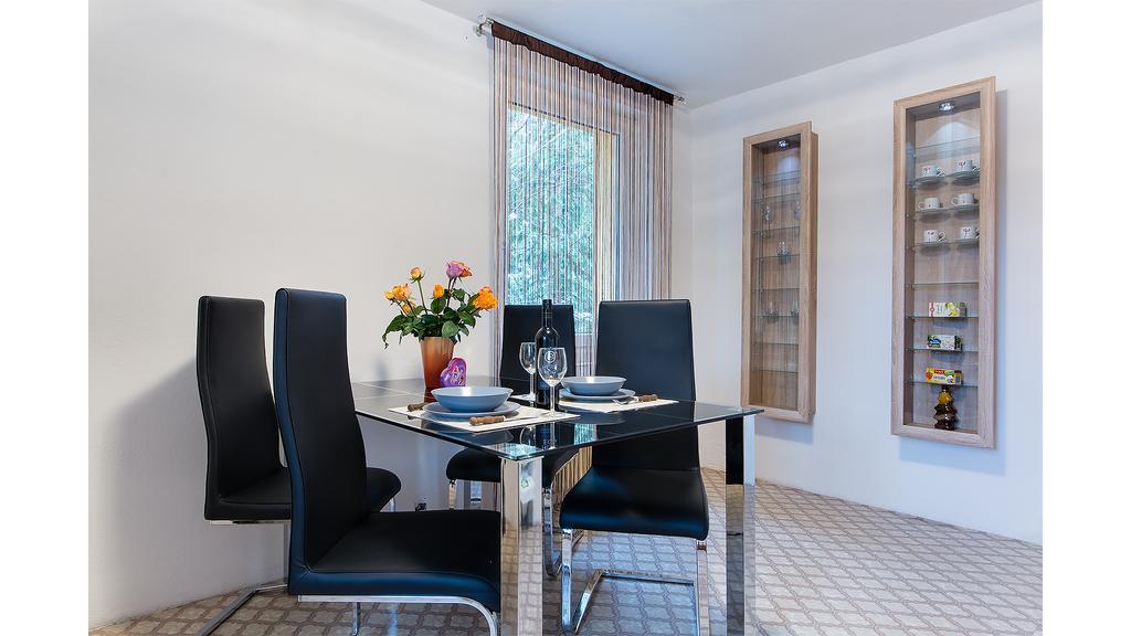 Apartmán Vrané Vrané nad Vltavou Exteriér fotografie
